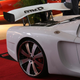 Illustration for article titled Revenge GTM-R Super Car: Another 505 HP Boutique Supercar